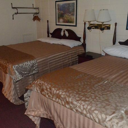 Grand Inn Fargo Bagian luar foto