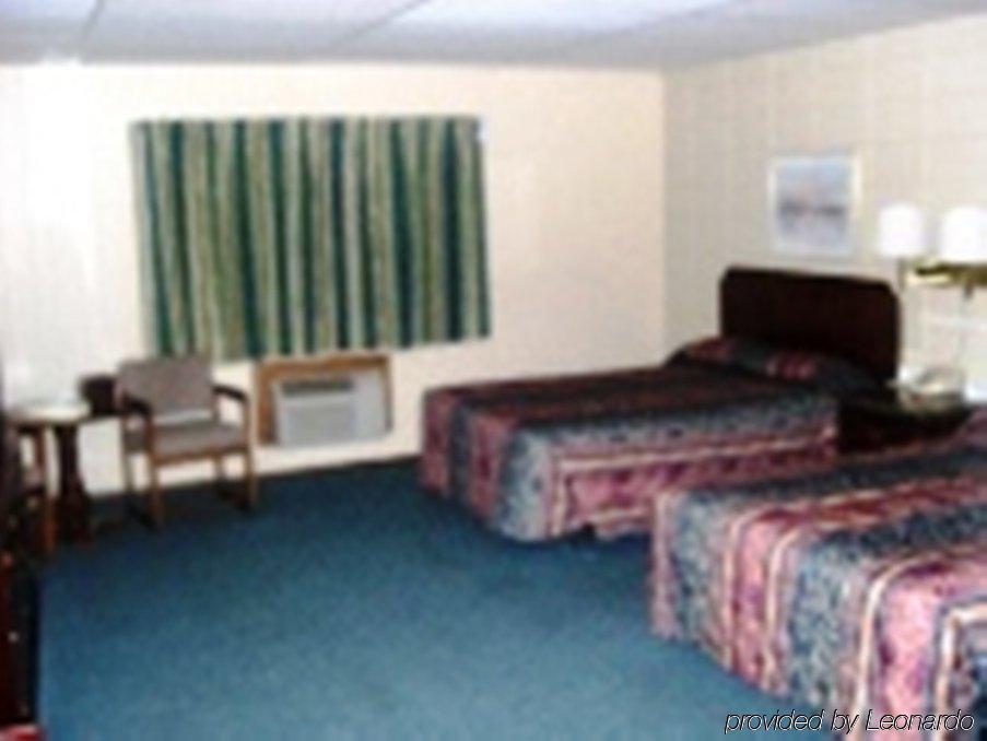 Grand Inn Fargo Ruang foto