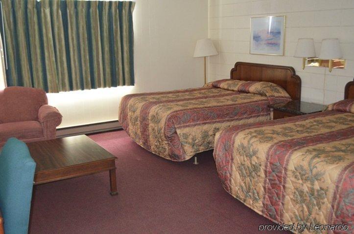 Grand Inn Fargo Bagian luar foto