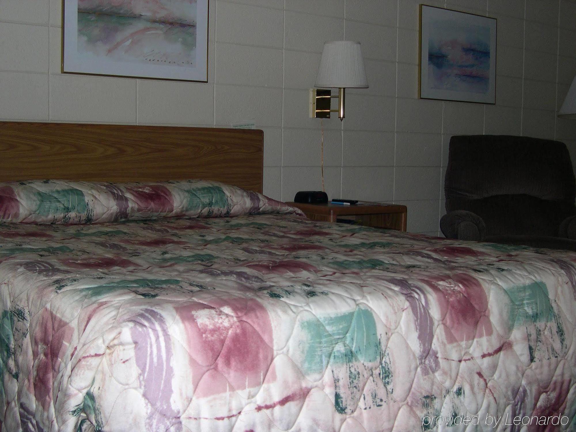Grand Inn Fargo Ruang foto