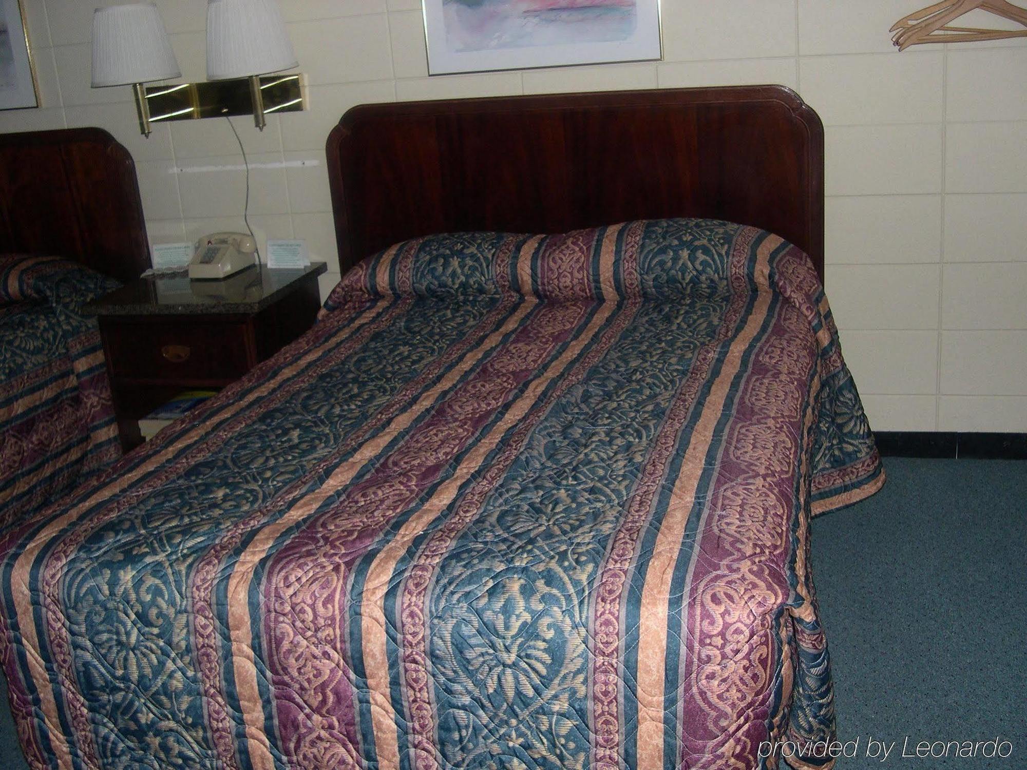 Grand Inn Fargo Ruang foto