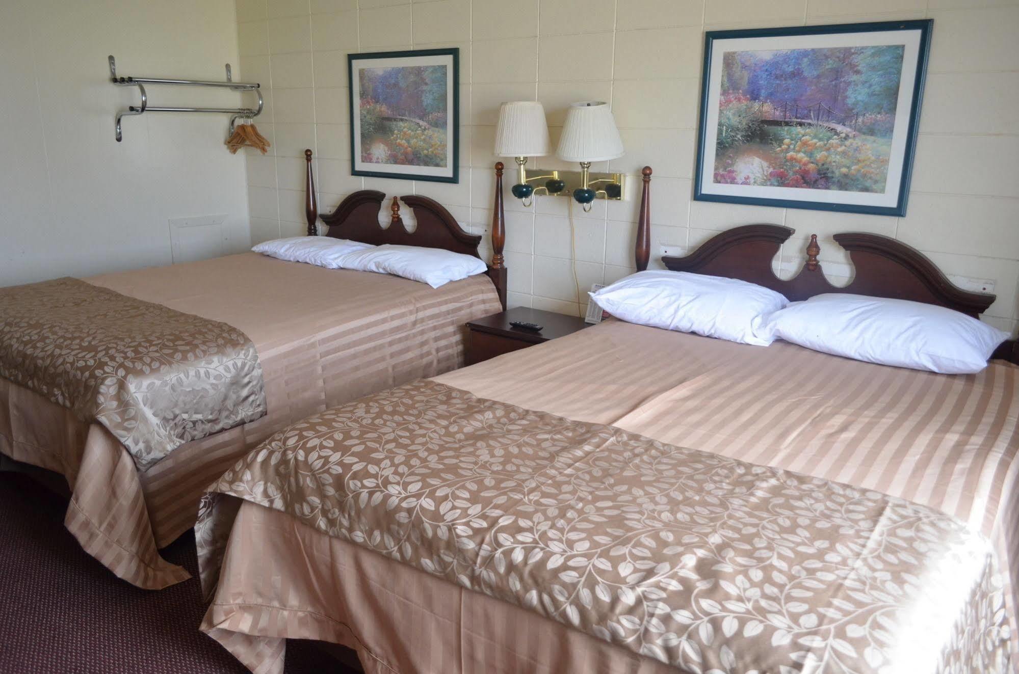 Grand Inn Fargo Bagian luar foto